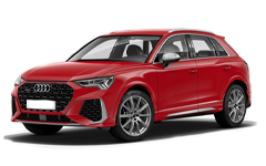 Audi RS Q3 II поколение F3 Кроссовер