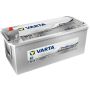 Автомобильный аккумулятор Varta Promotive Silver 680 108 100 180А/ч-12V ст EN1000 европейские обратная 513x223x223