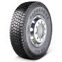 Грузовая шина Firestone FD622 Plus 315/80R22,5 154/150L ведущая PR