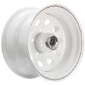 Ningbo А08 8x15 6x139,7 ET-19 110,1 Белый