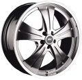 RW Premium НF-611 10x22 5x130 ET45 71,6 SPT D/P