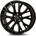 Replica FR B496 10,5x22 5x112 ET40 66,6 CB