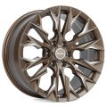Skill Wheels SV274 9,5x20 6x135 ET20 87,1 Бронза