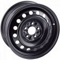 Trebl 7475 5,5x15 5x114,3 ET47 67,1 Black
