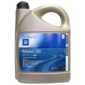 GM Dexos 2 Longlife 5W-30 API SM/CF; ACEA C3 синтетическое 5 л 1942003/93165557