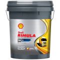 Shell Rimula R6M 10W-40 API CI-4; ACEA E4/E7 синтетическое 1 л