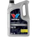 Valvoline SynPower FE 5W-30 API SP; ACEA A5/B5; ACEA A7/B7 синтетическое 5 л 872552