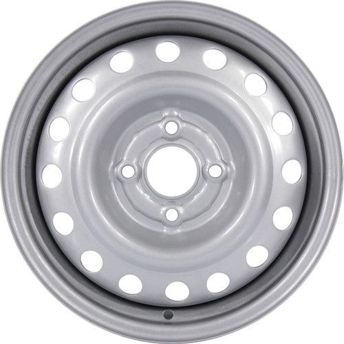 Изображение 5,5x14 4x100 ET43 60,1 Silver №3