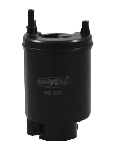 GoodWill FG602LL