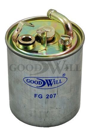 GoodWill FG207