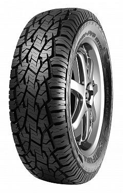 Sunfull Mont-Pro AT782 245/70 R16 107T