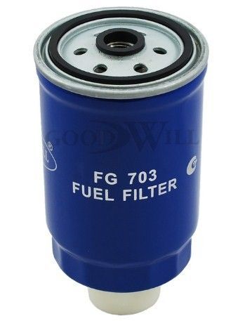 GoodWill FG703