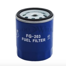 GoodWill FG203